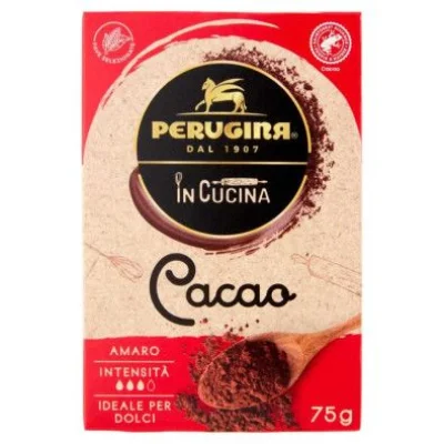 Perugina Cacao Amaro Gr.75