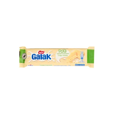 Galak Crunchy Bar Poprì 40gr