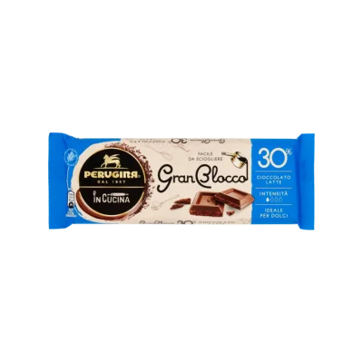Perugina Gran Blocco Latte 150gr