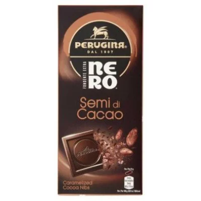 Perugina Tavoletta Semi Cacao Gr.85