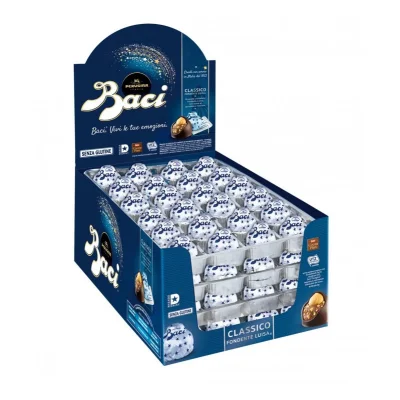 Baci Perugina Classic 12.5gr Bulk 96pcs