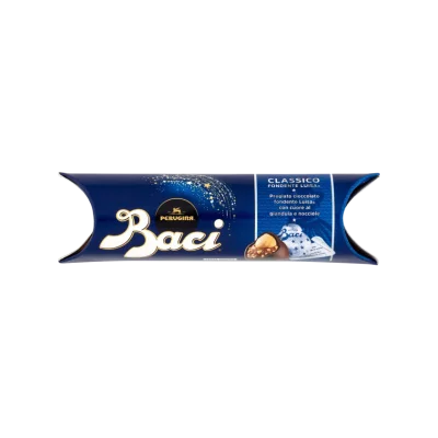 Baci Perugina Tube Classic 3pcs 37,5gr