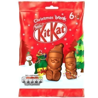 FINI BANANA SPLIT BUBBLE GUM (200pcs)