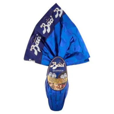 Perugina Uovo Baci Gr.252