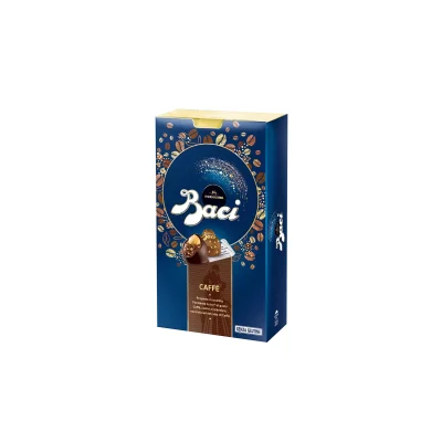 Baci Perugina Bijou 200gr Coffee