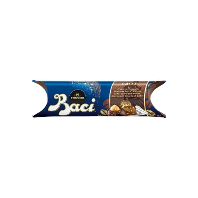 Baci Perugina Tube Coffee 3pcs 37,5gr