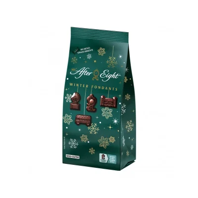 After Eight Chocolates Bag 147gr London Icons