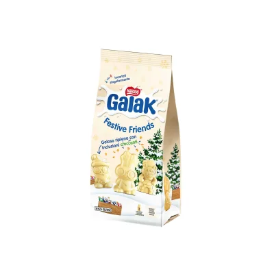 Galak Christmas Chocolates 147gr