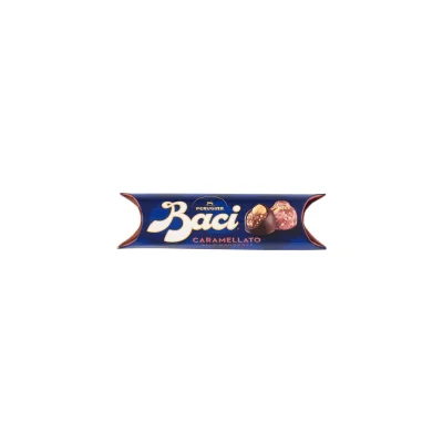 Baci Perugina Tube Caramelized 3pcs 37,5gr