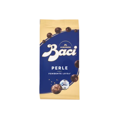 Baci Perugina Perle 154gr Dark
