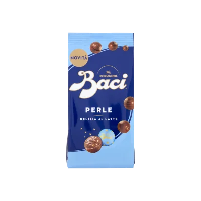 Baci Perugina Perle 154gr Milk