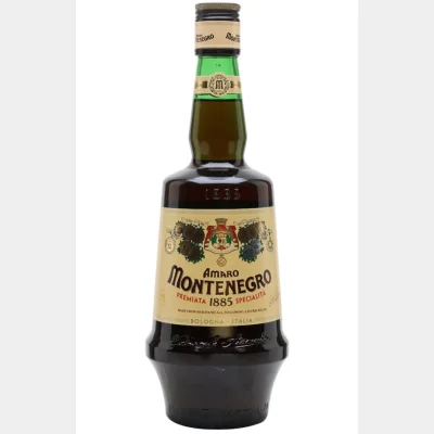 Amaro Montenegro 70cl