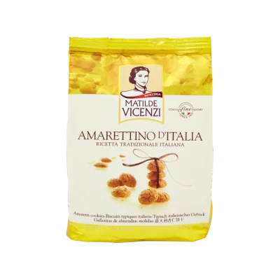 Vicenzi Amarettino Vicenzino 100gr