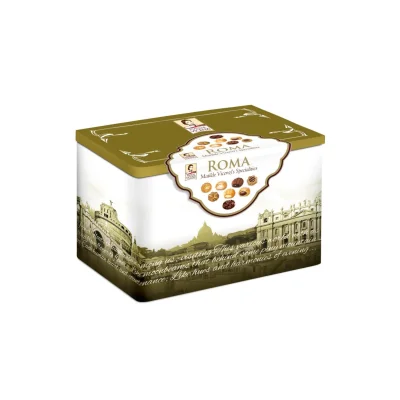 Vicenzi Specialties 907gr Tin Rome