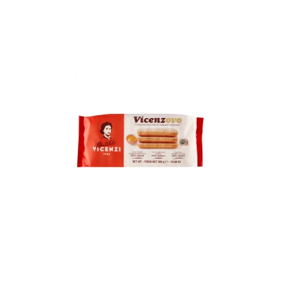 Vicenzi Vicenzovo Italiano 300gr Ladyfingers