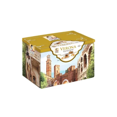 Vicenzi Specialties 907gr Tin Verona