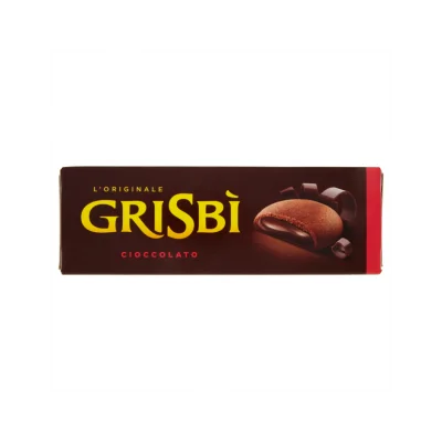 Grisbì Classic 135gr Chocolate