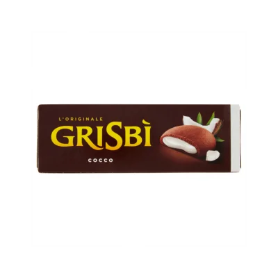 Grisbì Classic 135gr Coconut