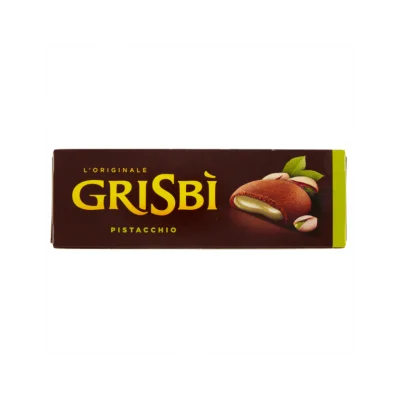 Grisbì Classic 135gr Pistachio