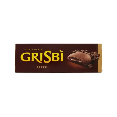 Grisbì Classic 135gr Coffee