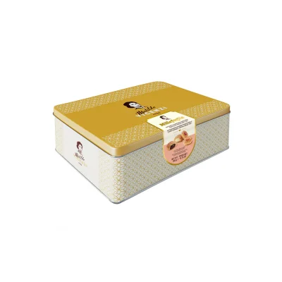 Vicenzi Millefoglie D'Italia 390gr Tin Assortment