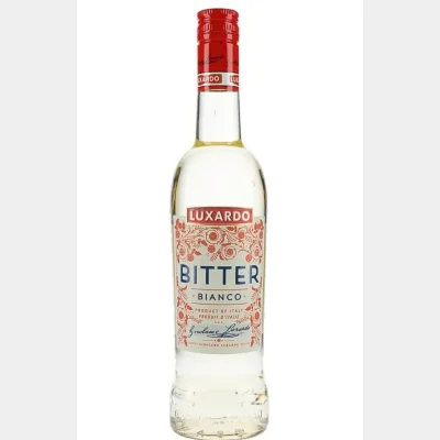 Luxardo Bitter Bianco 25% 70cl