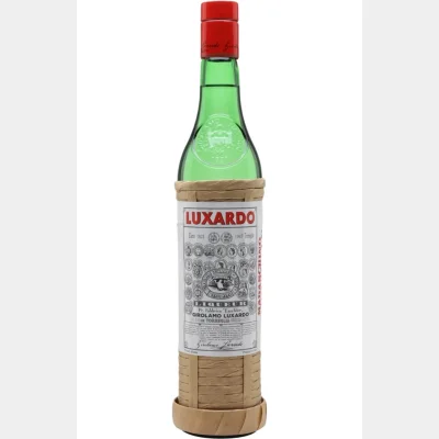 Luxardo Maraschino Liqueur 32% 70cl