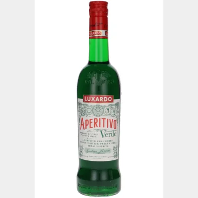 Luxardo Aperitivo Verde 11% 70cl