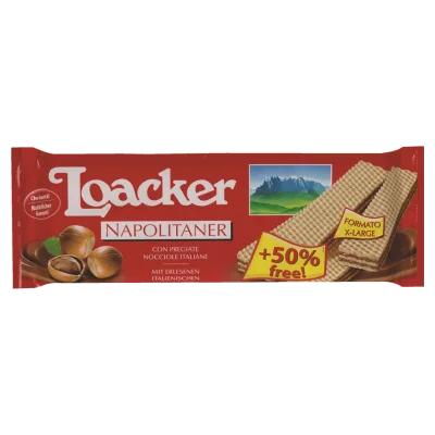 Classic Napolitaner XXL 262.5g