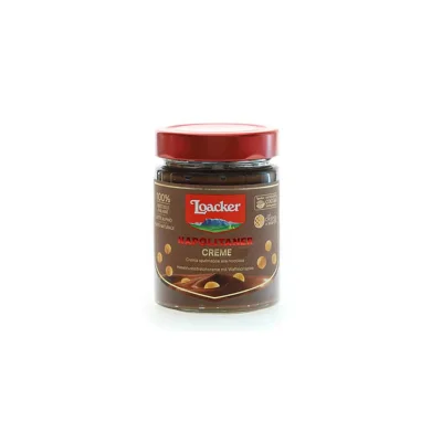 Loacker Napolitaner Spreadable Cream 290gr