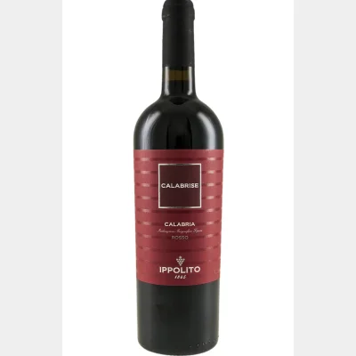 Ippolito - Calabrise Rosso 75cl