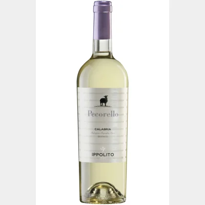 Ippolito - Pecorello Bianco 75cl