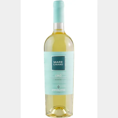 Ippolito - Mare Chiaro Bianco 75cl