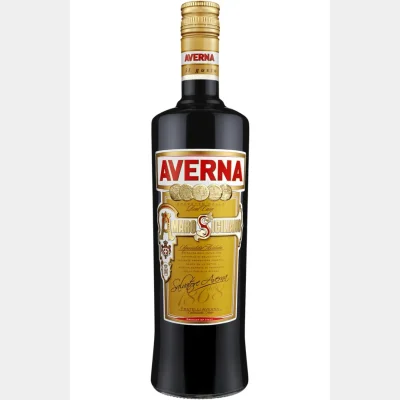 Averna Amaro 1LTR