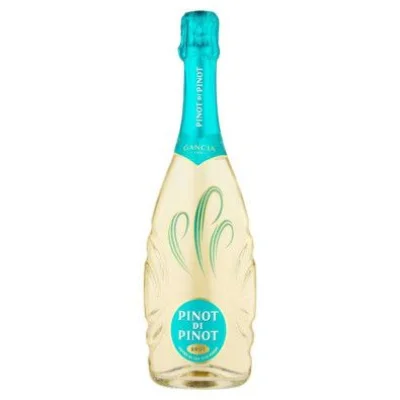 Gancia Spumante Pinot di Pinot Brut Cl.75 Vol.11,5°
