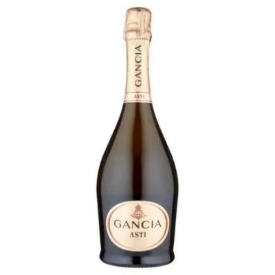 Gancia Spumante Asti Docg Cl.75 Vol.7,5°