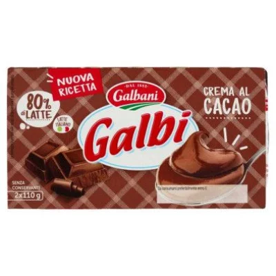 Galbani Galbi Bontalatte Gr.100X2