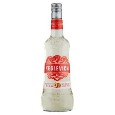 Keglevich Vodka Pesca Cl.70 Vol.18°