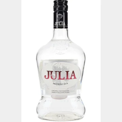 Julia Grappa Superiore 38% 70cl