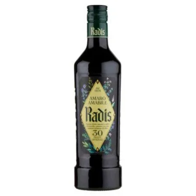 Radis Amaro Cl.50 Vol.32°