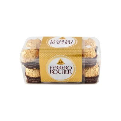 Ferrero rocher 200 gr