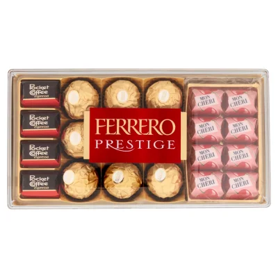 Ferrero Prestige T21