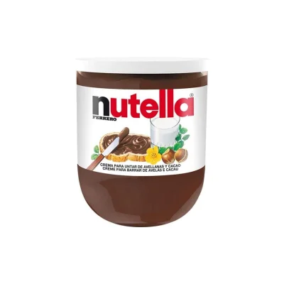 Nutella 200g
