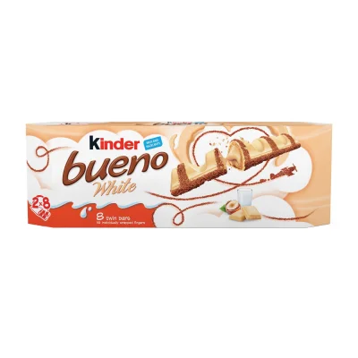 Kinder Bueno White Big