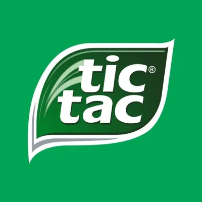 Tic Tac Lilliput Mixed Box 228g – Mixed