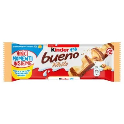Kinder Bueno White Pz.3 x Gr.39