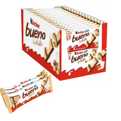 FINI JELLY CHERRIES - (90gr.)