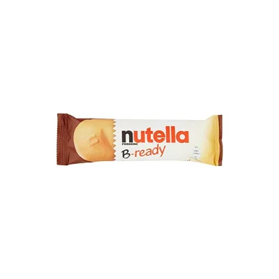 Nutella B-Ready T1 22gr