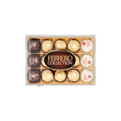 Ferrero Collection T15x6 172gr