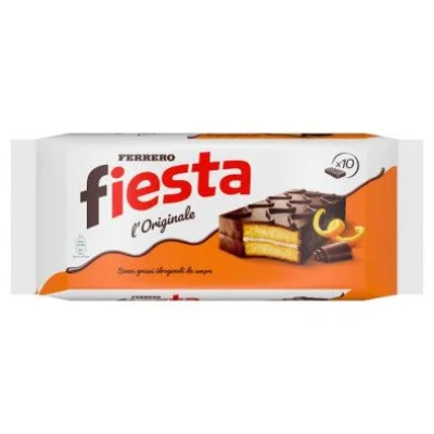 Ferrero Fiesta l'Originale Gr.360 Pz.10